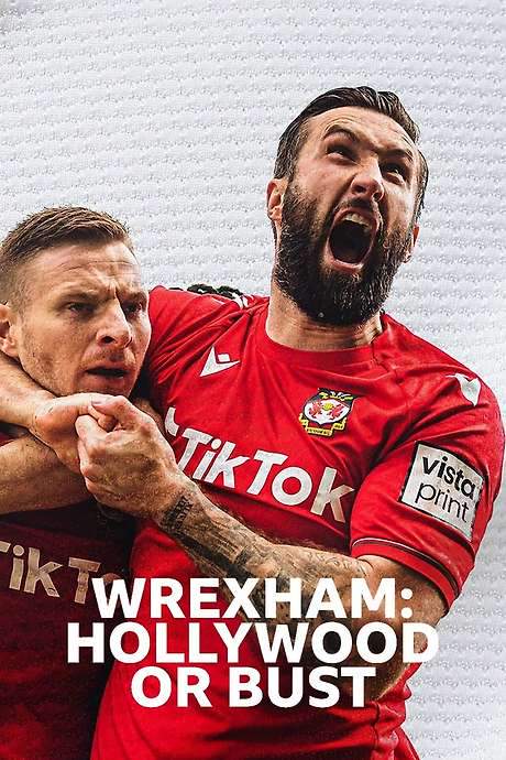    A journey through the history of Wrexham AFC, exploring why promotion to the Football League under Hollywood owners Ryan Reynolds and Rob McElhenney means so much to fans.  